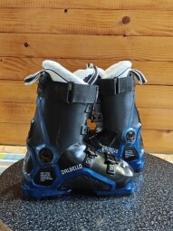 LYŽIARKY DALBELLO SPORT DS 105 W 24MP